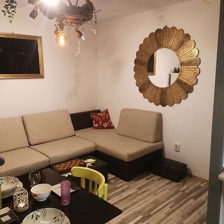 Appartement Little Modern Folk Apt à Vălenii de Munte Extérieur photo