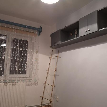 Appartement Little Modern Folk Apt à Vălenii de Munte Extérieur photo