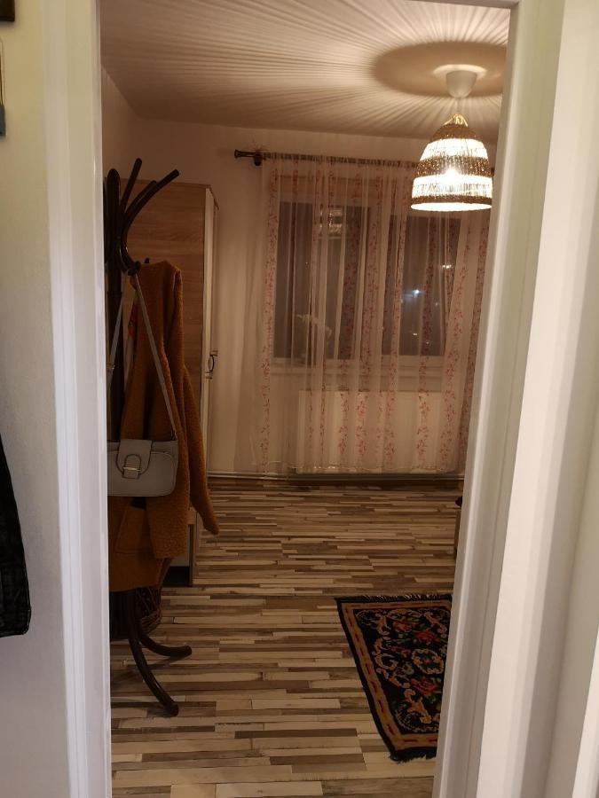 Appartement Little Modern Folk Apt à Vălenii de Munte Extérieur photo
