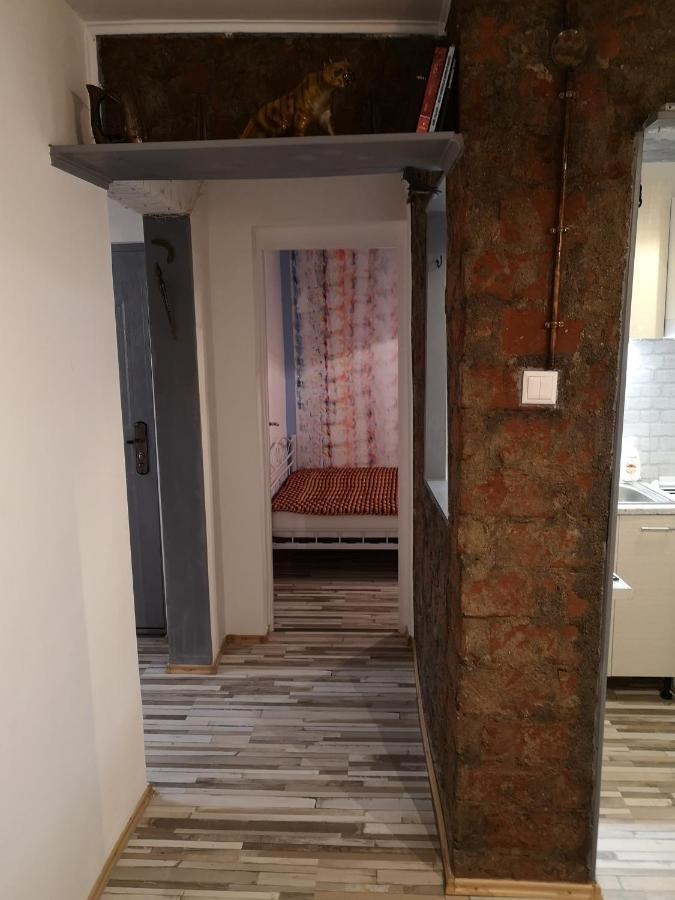 Appartement Little Modern Folk Apt à Vălenii de Munte Extérieur photo