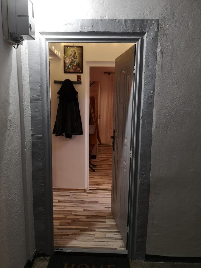 Appartement Little Modern Folk Apt à Vălenii de Munte Extérieur photo